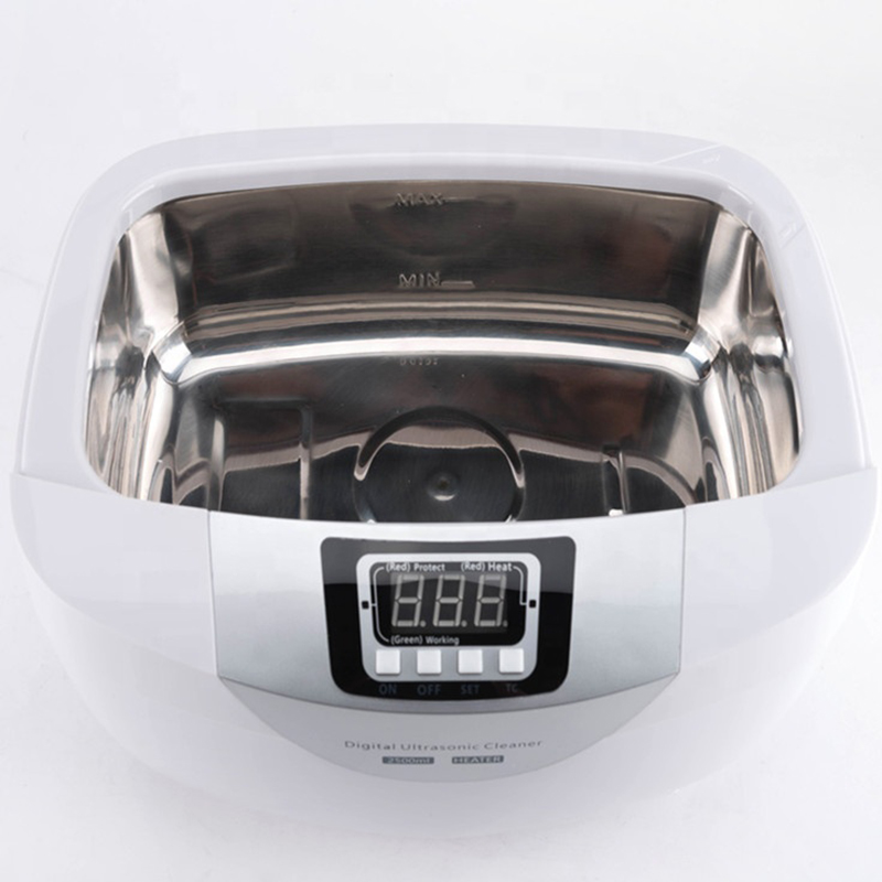 Ultrasonic Cleaner Lab - Professional Lab Ultrasonic Cleaner Powerful 170W