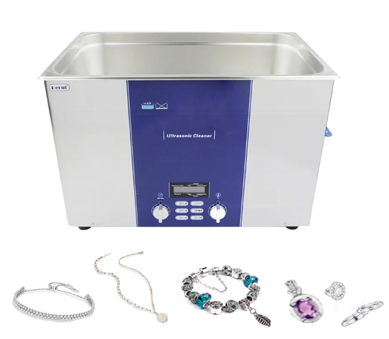 28L Ultrasonic Vibration Clean – Ultrasonic Cleaner Lab recenzja i cena