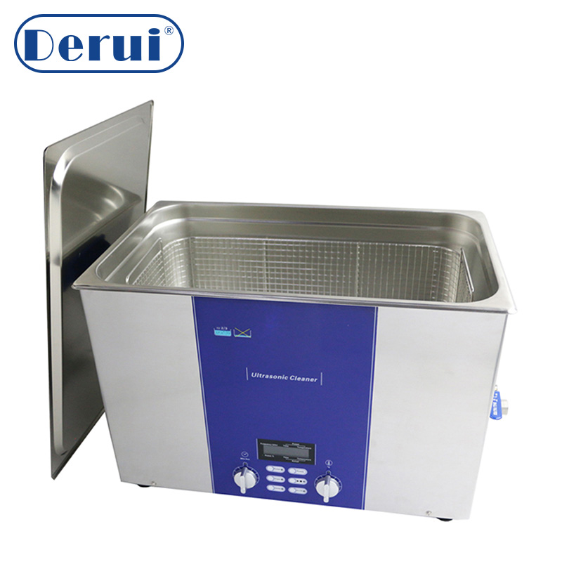 28L Ultrasonic Vibration Clean – Ultrasonic Cleaner Lab recenzja i cena