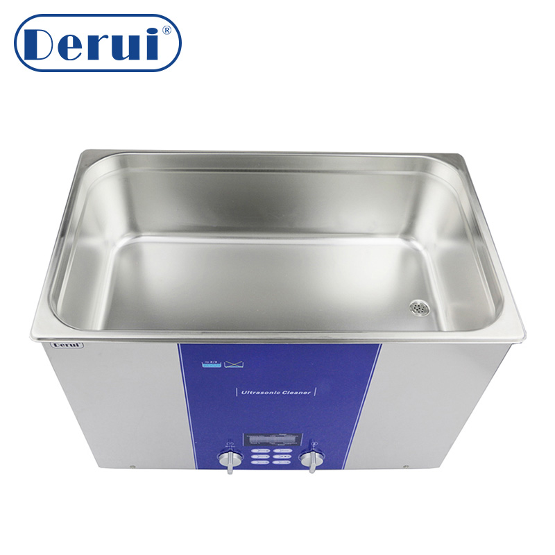 28L Ultrasonic Vibration Clean – Ultrasonic Cleaner Lab recenzja i cena