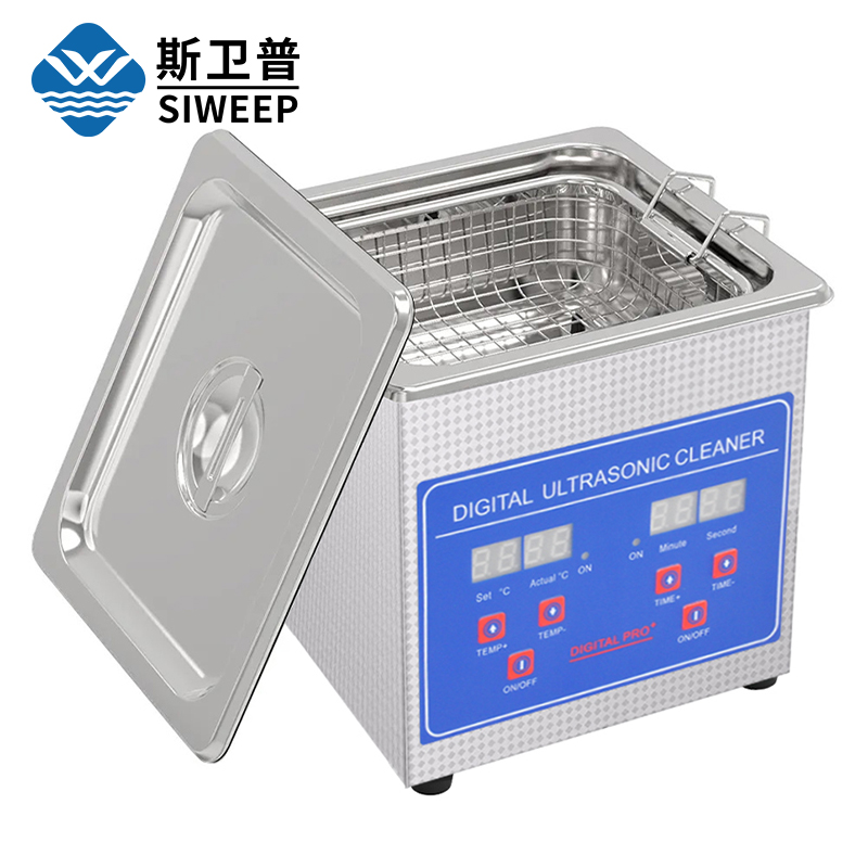1.3L Lab Tabletop Digital Ultr – Ultrasonic Cleaner Lab recenzja i cena