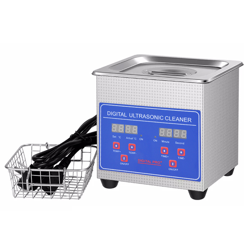 1.3L Lab Tabletop Digital Ultr – Ultrasonic Cleaner Lab recenzja i cena