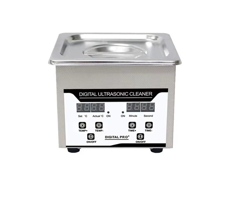 Portable 30L Single Frequency  – Ultrasonic Cleaner Lab recenzja i cena