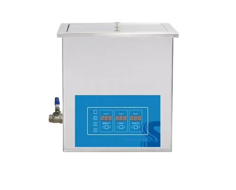 Portable 30L Single Frequency  – Ultrasonic Cleaner Lab recenzja i cena