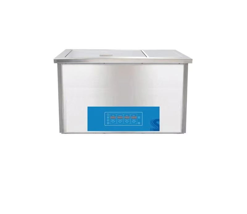Portable 30L Single Frequency  – Ultrasonic Cleaner Lab recenzja i cena