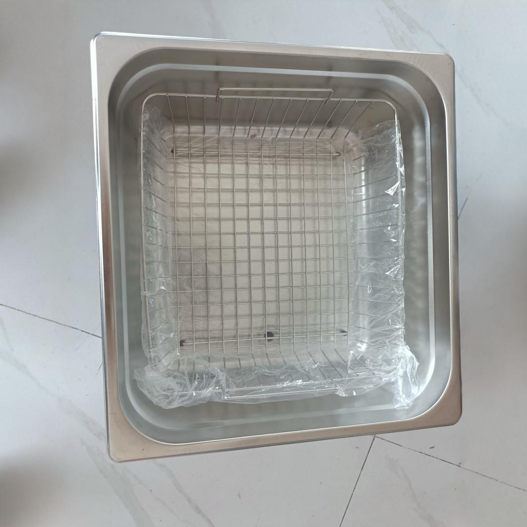 Ultrasonic shock cleaning mach – Ultrasonic Cleaner Lab recenzja i cena