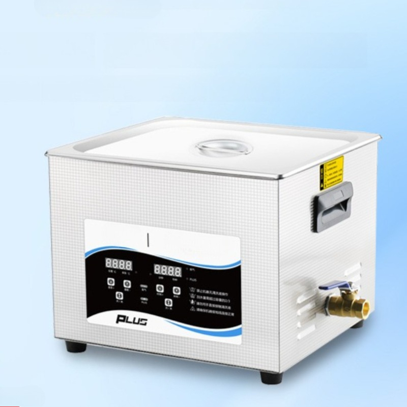 Digital Ultrasonic Cleaner Tou – Ultrasonic Cleaner Lab recenzja i cena