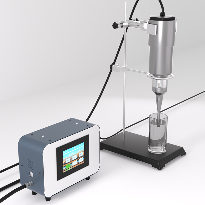 35KHz Lab Ultrasonic Emulsifie – Ultrasonic Cleaner Lab recenzja i cena