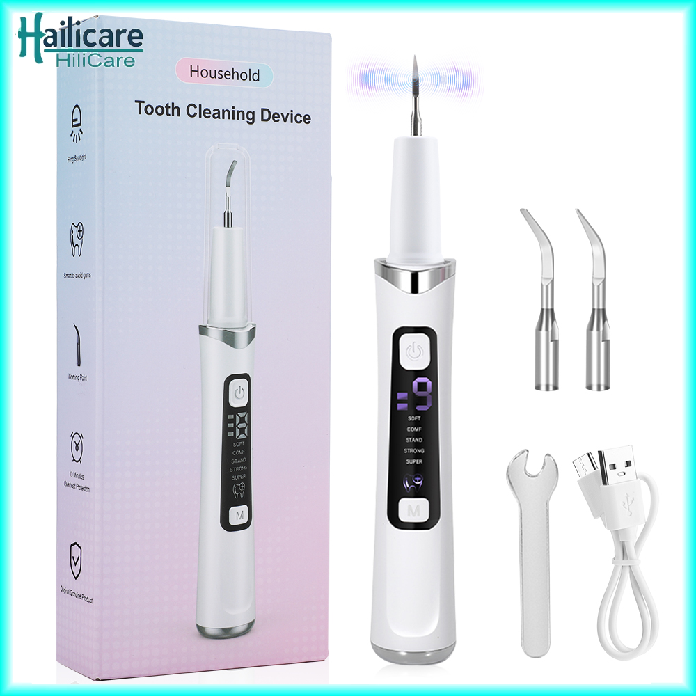 Dental Ultrasonic Air Scaler 5 – Ultrasonic Cleaner Lab recenzja i cena