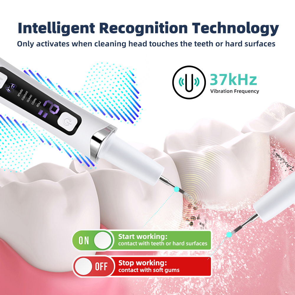 Dental Ultrasonic Air Scaler 5 – Ultrasonic Cleaner Lab recenzja i cena