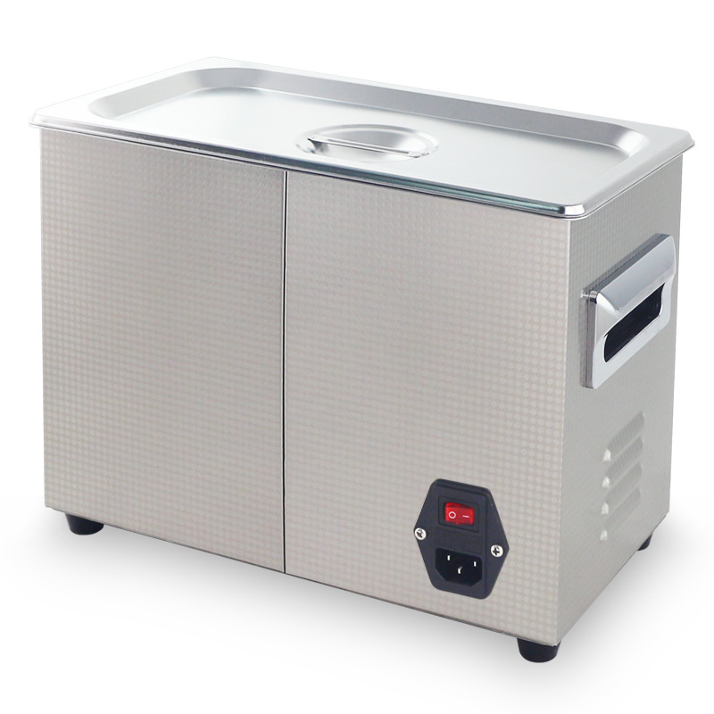 High Power School Glass Instru – Ultrasonic Cleaner Lab recenzja i cena