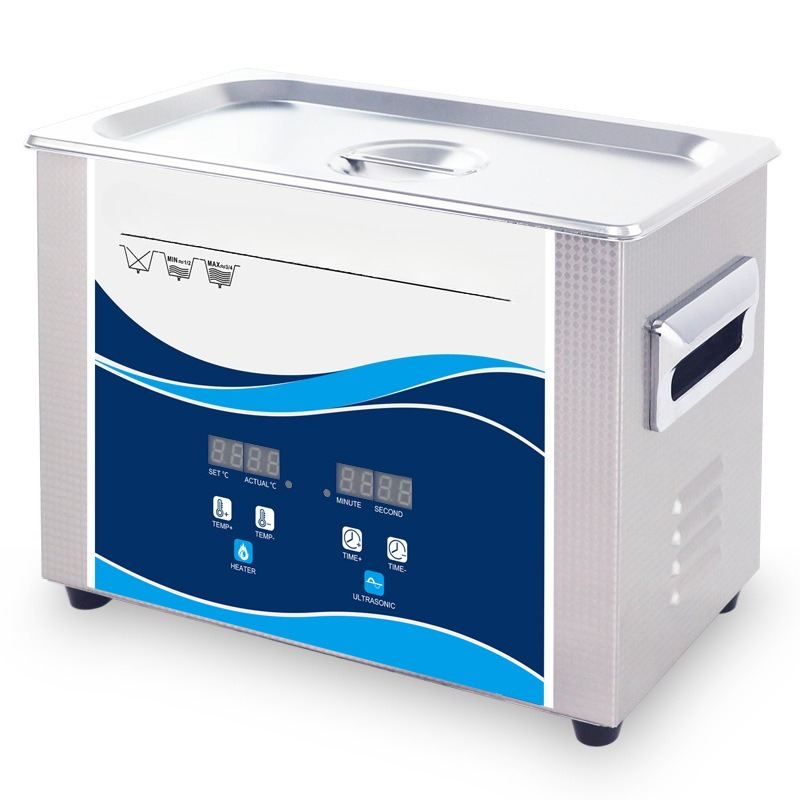 High Power School Glass Instru – Ultrasonic Cleaner Lab recenzja i cena