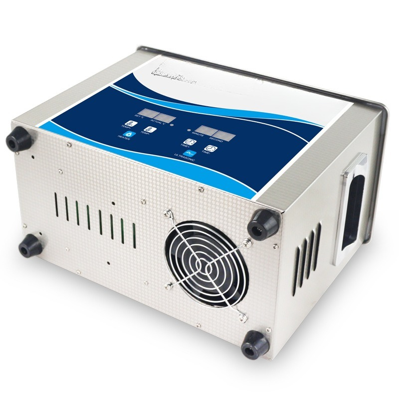 High Power School Glass Instru – Ultrasonic Cleaner Lab recenzja i cena