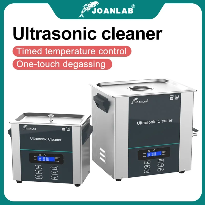220V Ultrasonic Cleaning Machi – Ultrasonic Cleaner Lab recenzja i cena