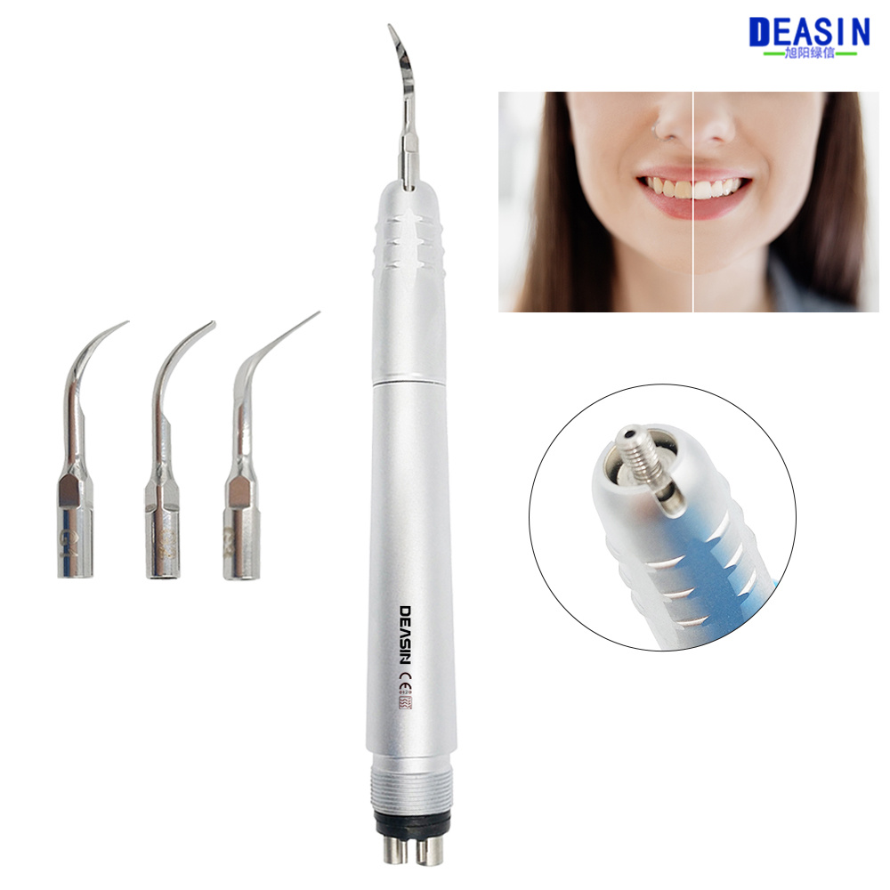 New Dental Ultrasonic Air Scal – Ultrasonic Cleaner Lab recenzja i cena