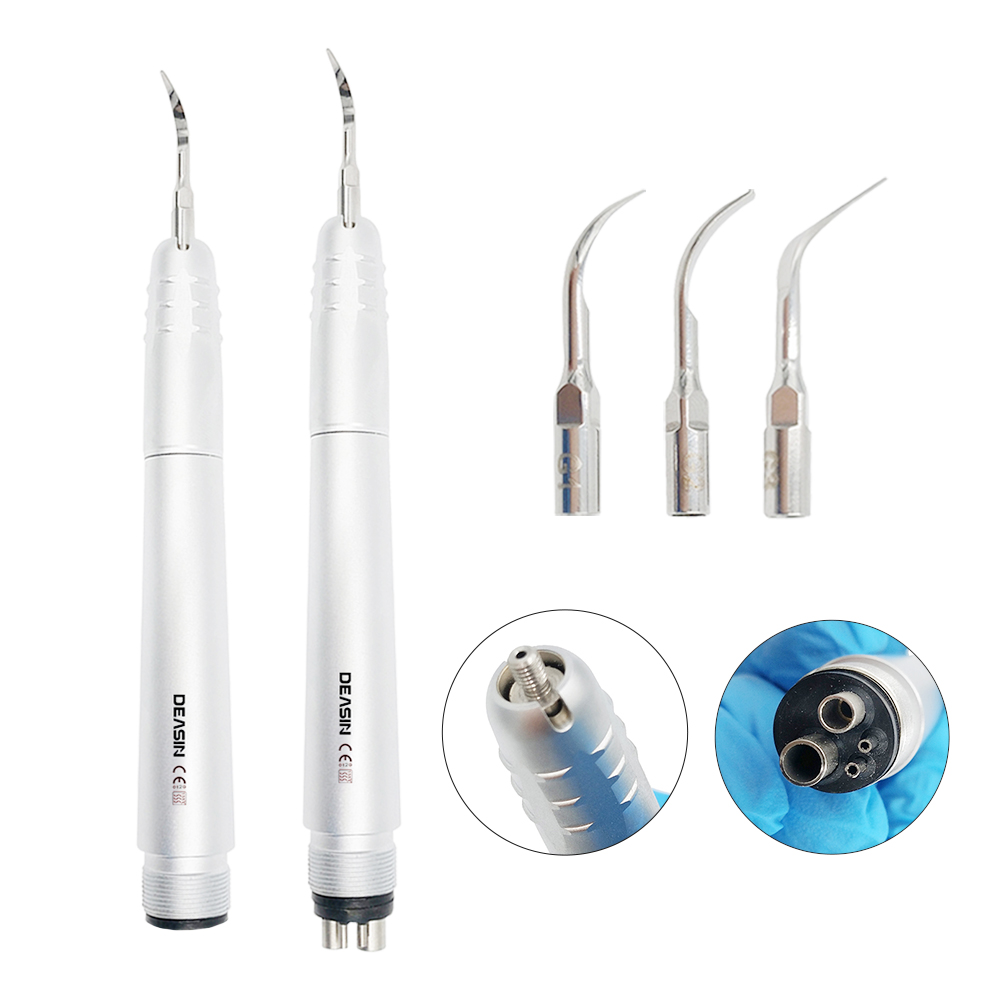 New Dental Ultrasonic Air Scal – Ultrasonic Cleaner Lab recenzja i cena