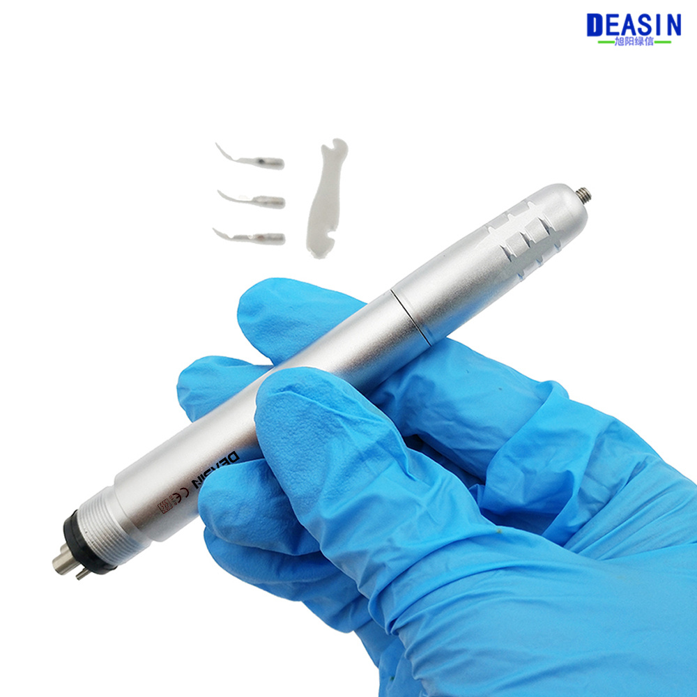 New Dental Ultrasonic Air Scal – Ultrasonic Cleaner Lab recenzja i cena
