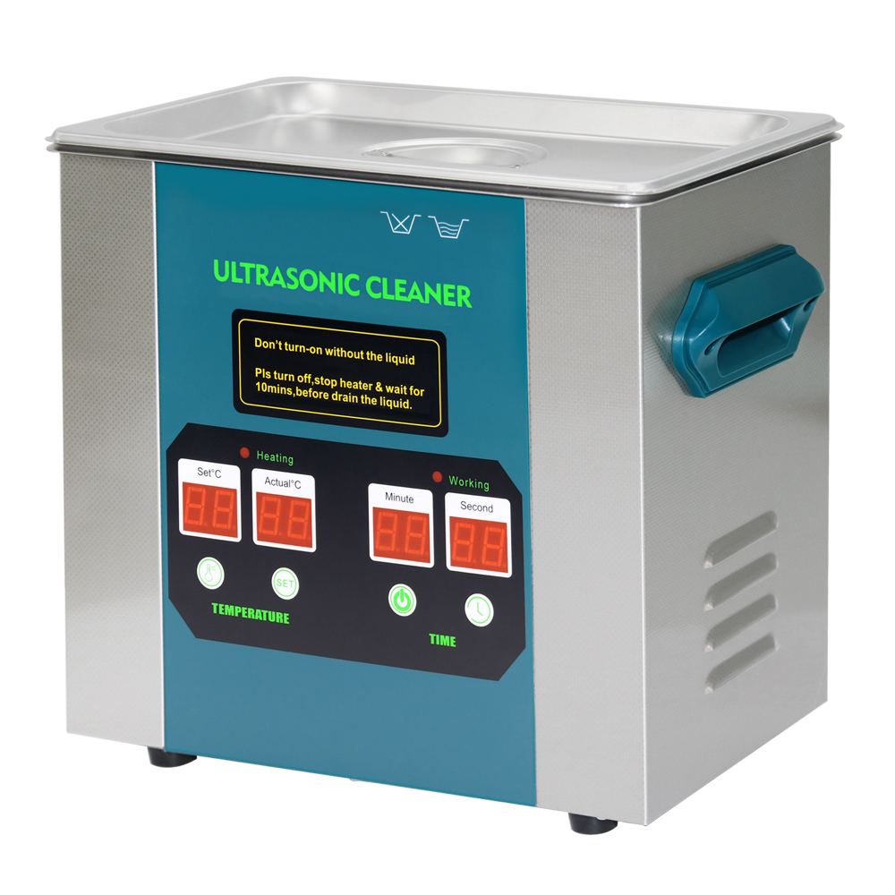 2026 100kHz  Heating Ultrasoni – Ultrasonic Cleaner Lab recenzja i cena